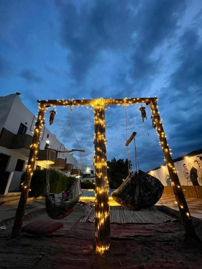 Dahab Inn Exterior foto