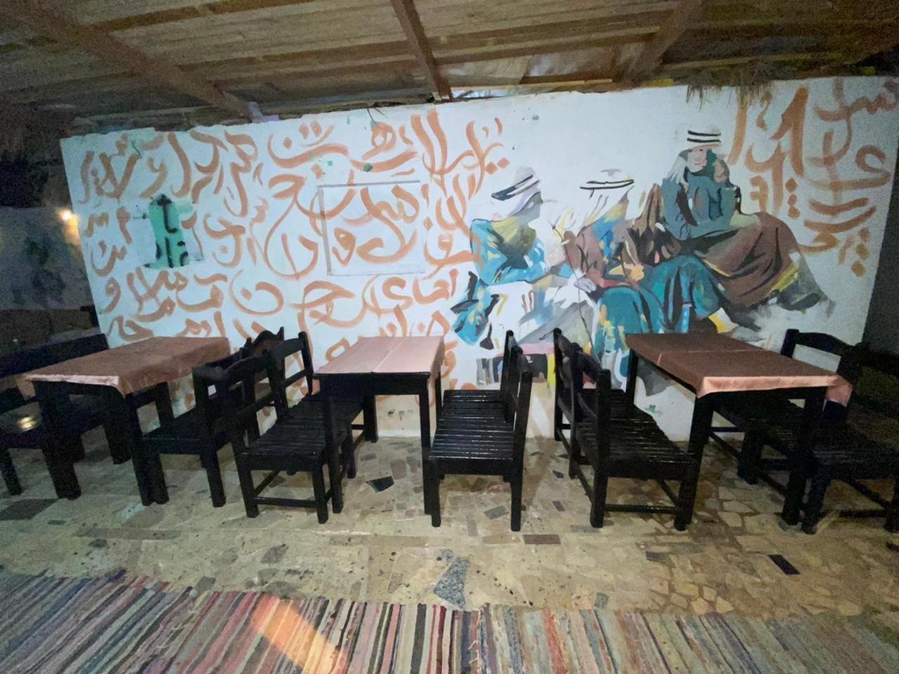 Dahab Inn Exterior foto